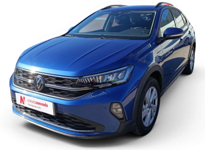 Imagen de Volkswagen Taigo