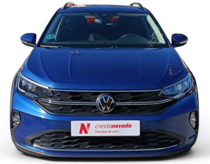 Imagen de Volkswagen Taigo