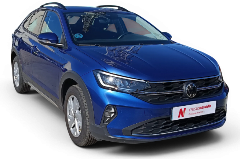 Imagen de Volkswagen Taigo