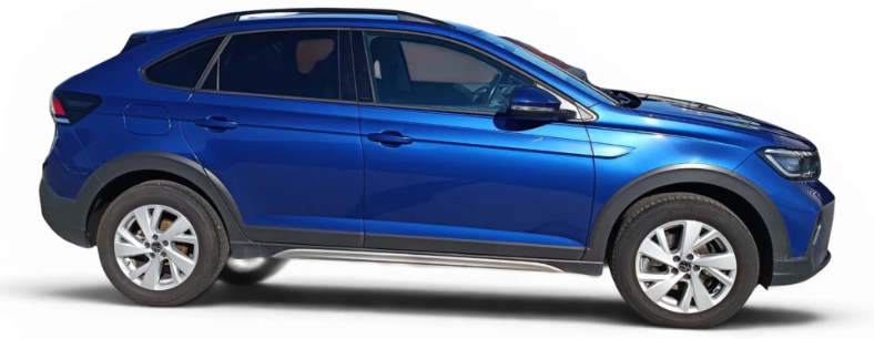 Imagen de Volkswagen Taigo