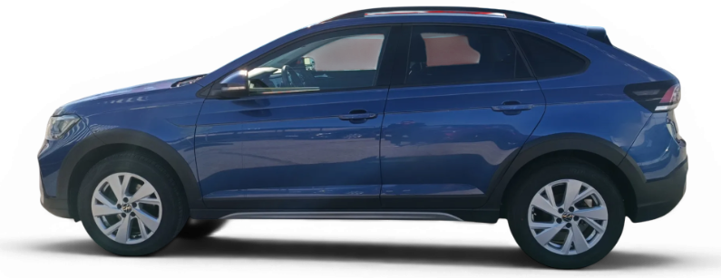 Imagen de Volkswagen Taigo