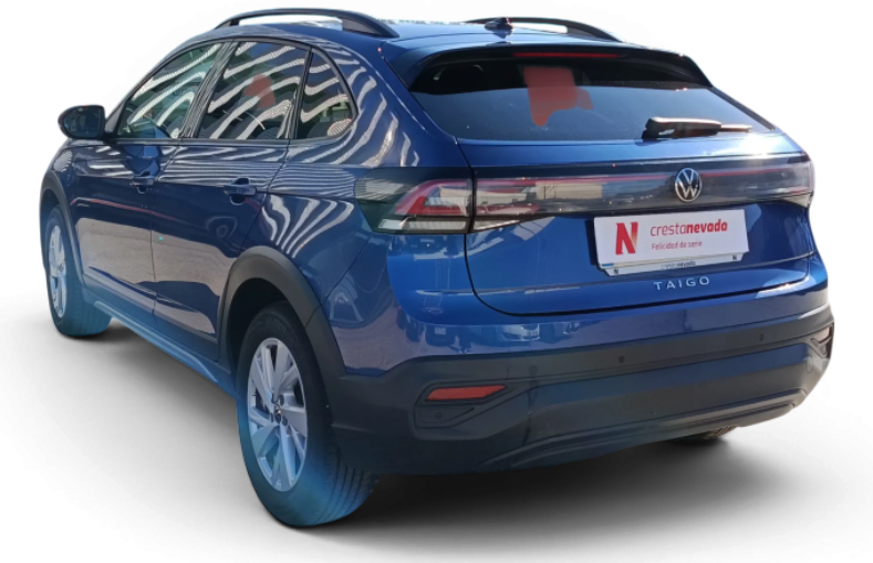 Imagen de Volkswagen Taigo