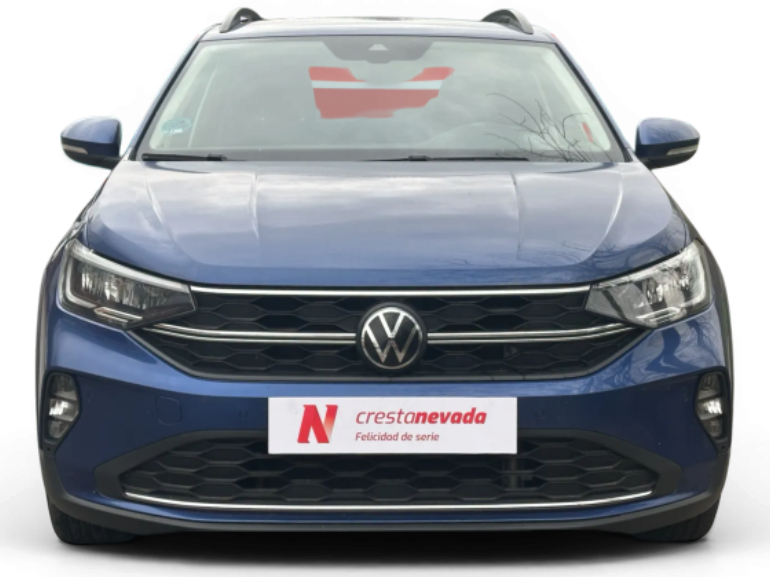 Imagen de Volkswagen Taigo