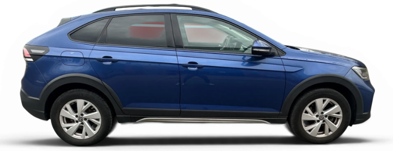 Imagen de Volkswagen Taigo