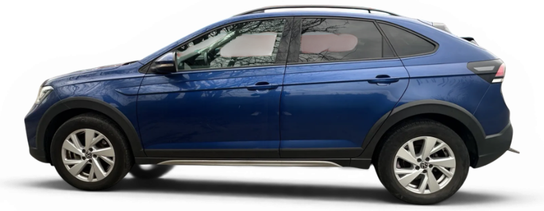 Imagen de Volkswagen Taigo