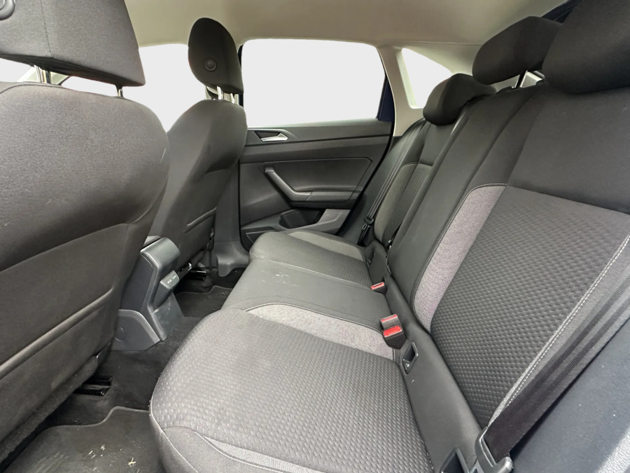 Imagen de Volkswagen Taigo