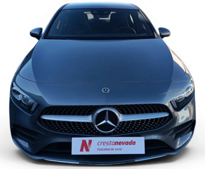 Imagen de mercedes-benz Clase A