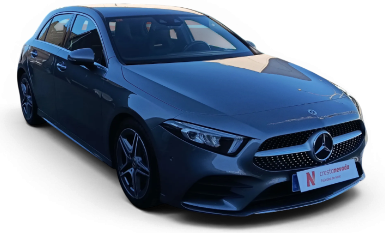 Imagen de mercedes-benz Clase A
