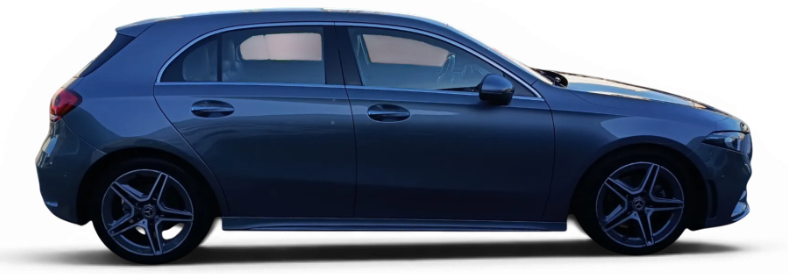 Imagen de mercedes-benz Clase A
