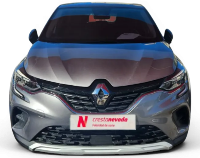 Imagen de Renault Captur