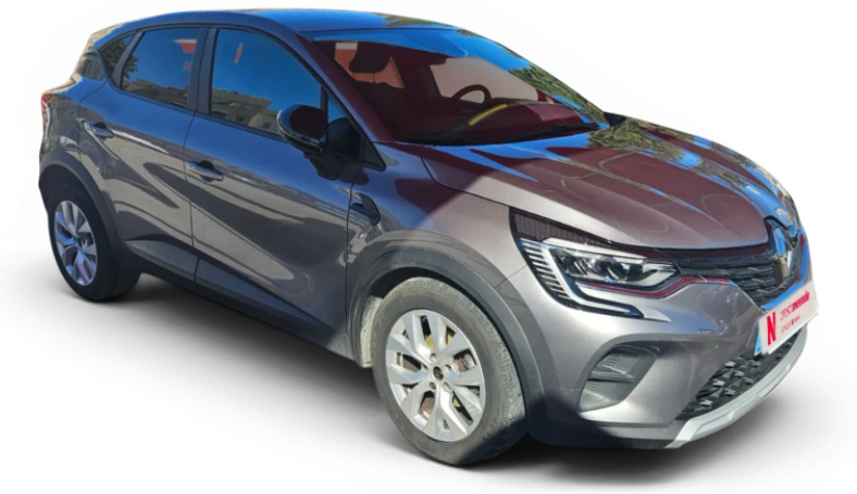 Imagen de Renault Captur