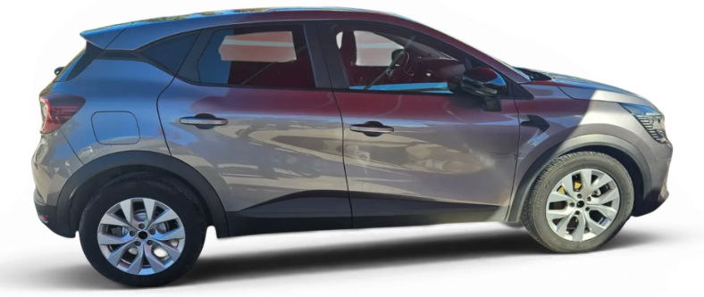 Imagen de Renault Captur