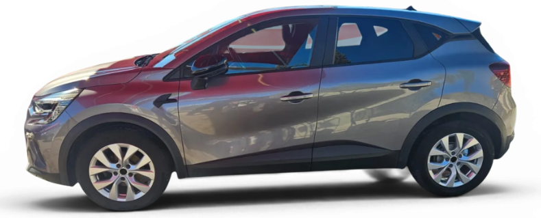 Imagen de Renault Captur