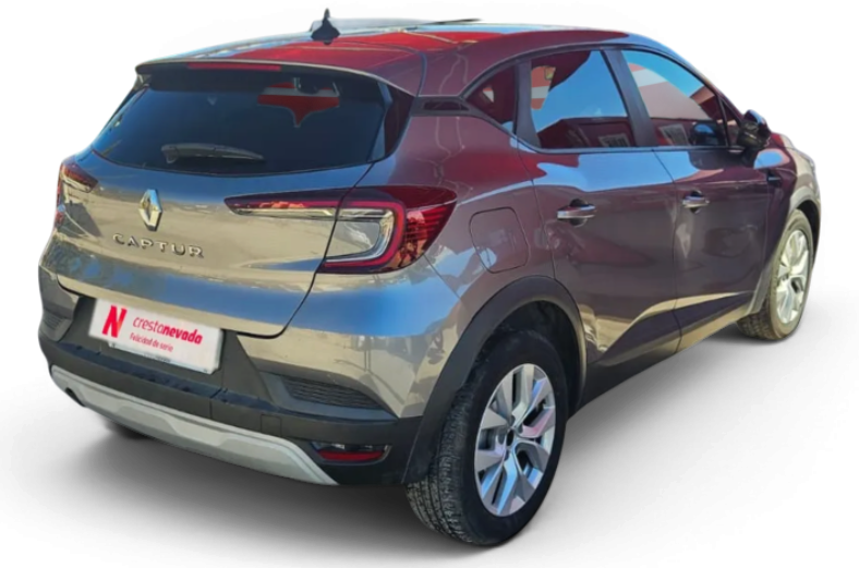 Imagen de Renault Captur