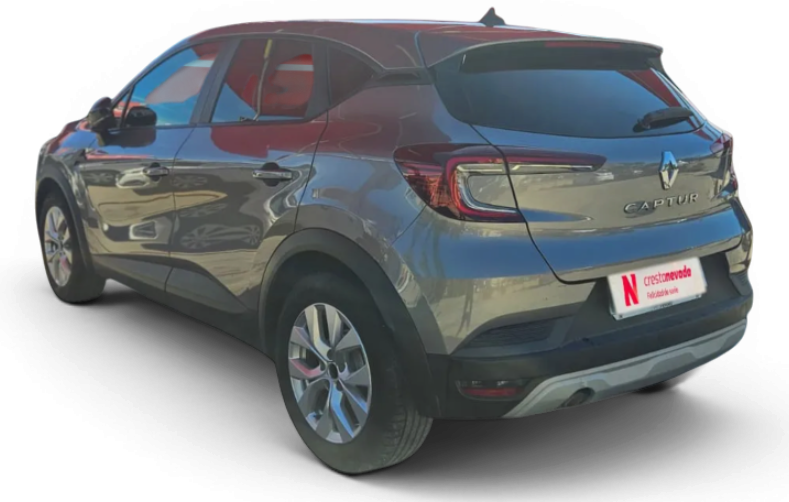 Imagen de Renault Captur