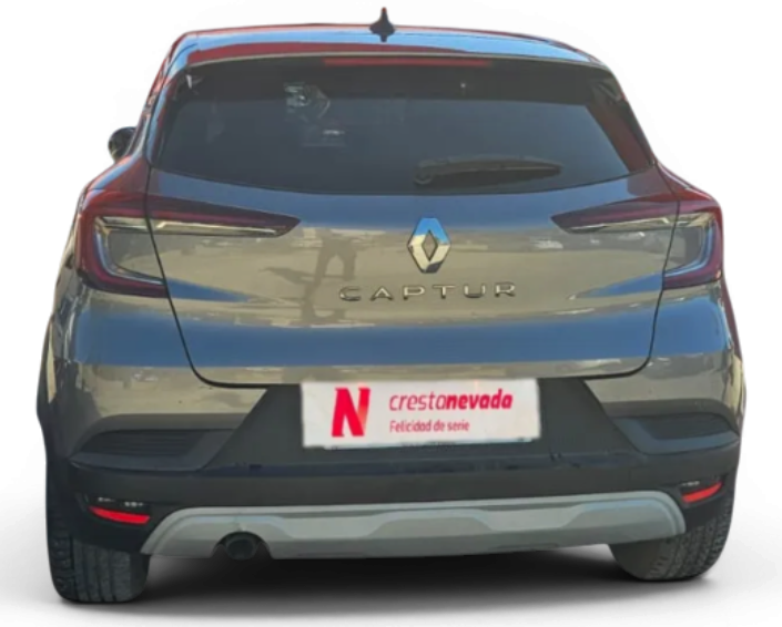 Imagen de Renault Captur