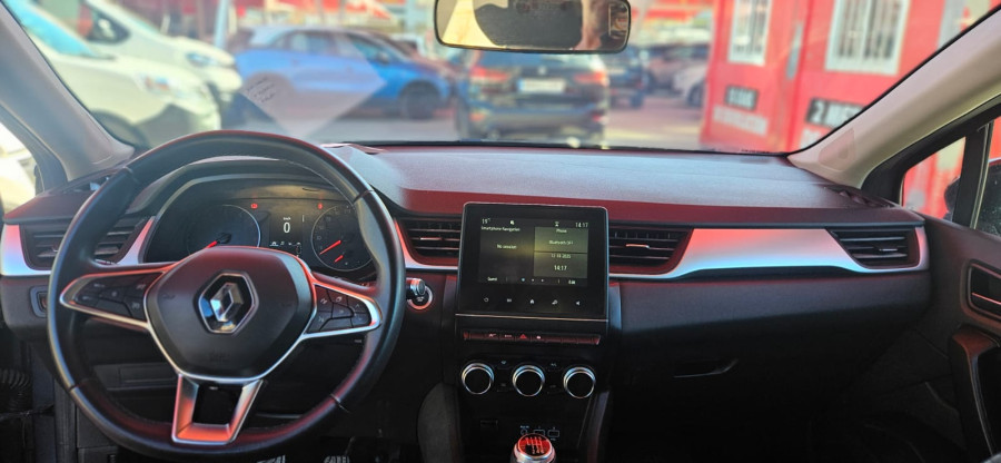Imagen de Renault Captur