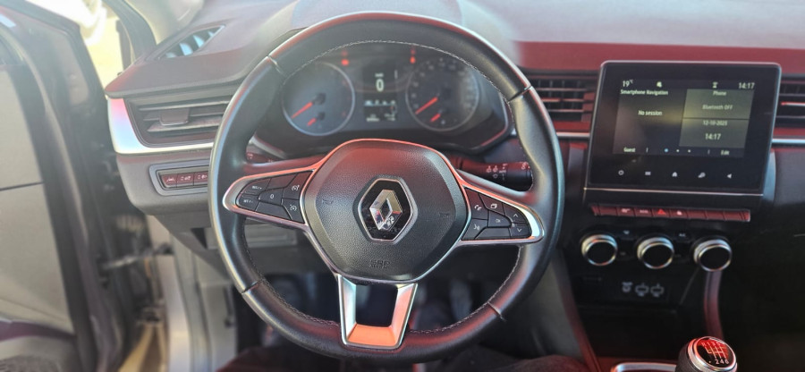 Imagen de Renault Captur