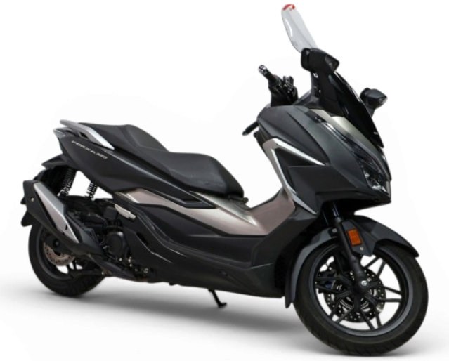 Honda FORZA 350
