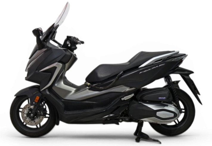 Imagen de Honda FORZA 350