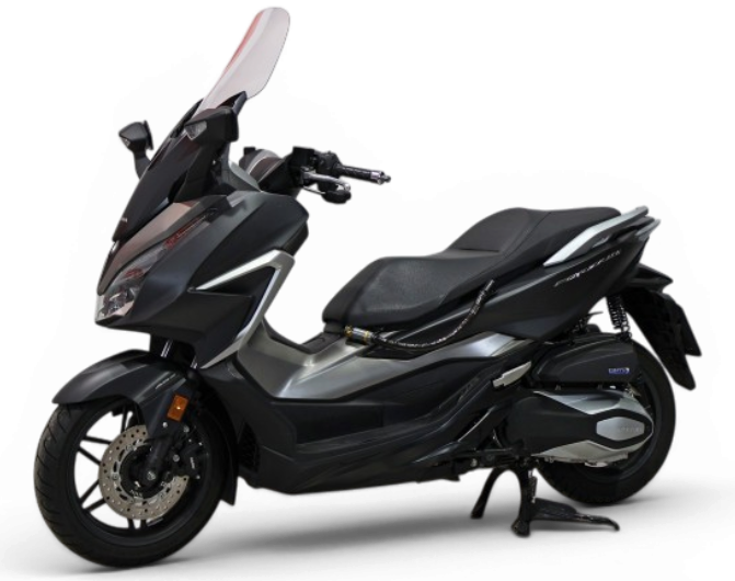 Imagen de Honda FORZA 350