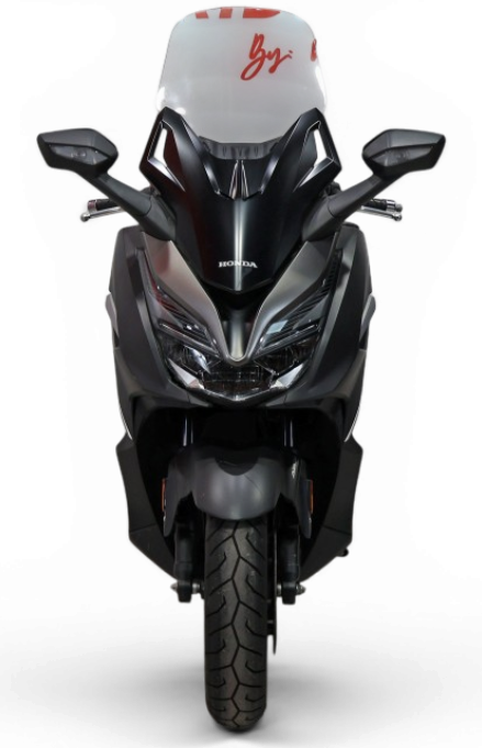 Imagen de Honda FORZA 350