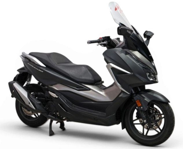 Imagen de Honda FORZA 350