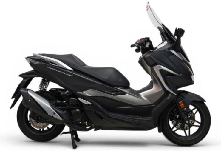 Imagen de Honda FORZA 350
