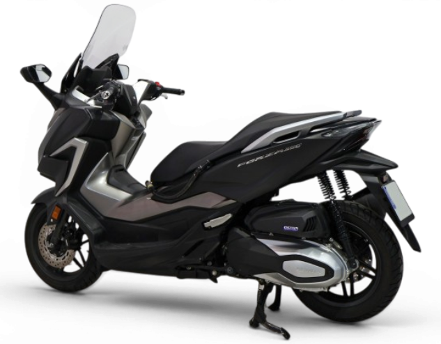 Imagen de Honda FORZA 350