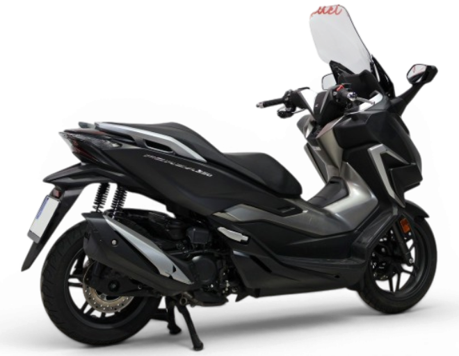 Imagen de Honda FORZA 350
