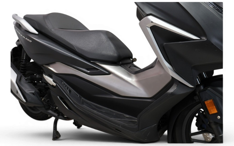 Imagen de Honda FORZA 350