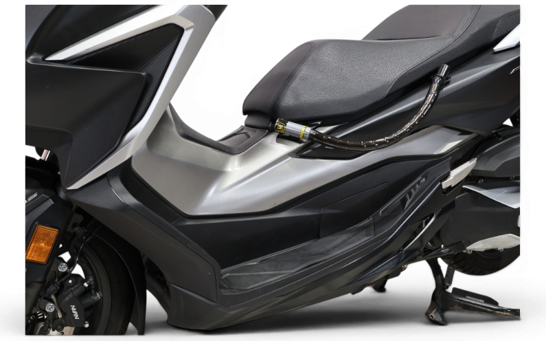 Imagen de Honda FORZA 350