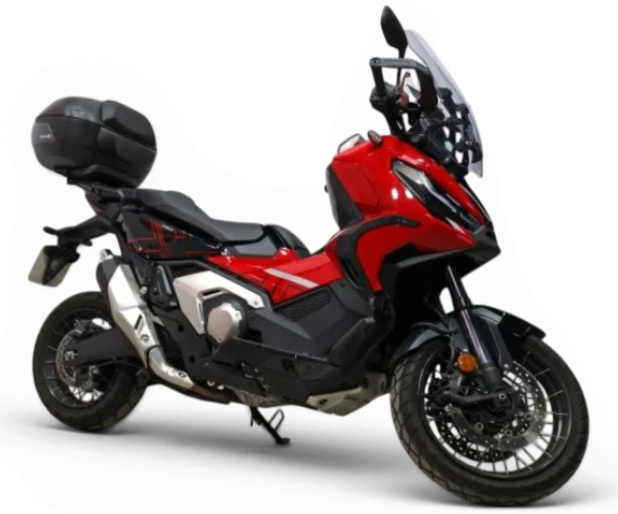 Honda X ADV
