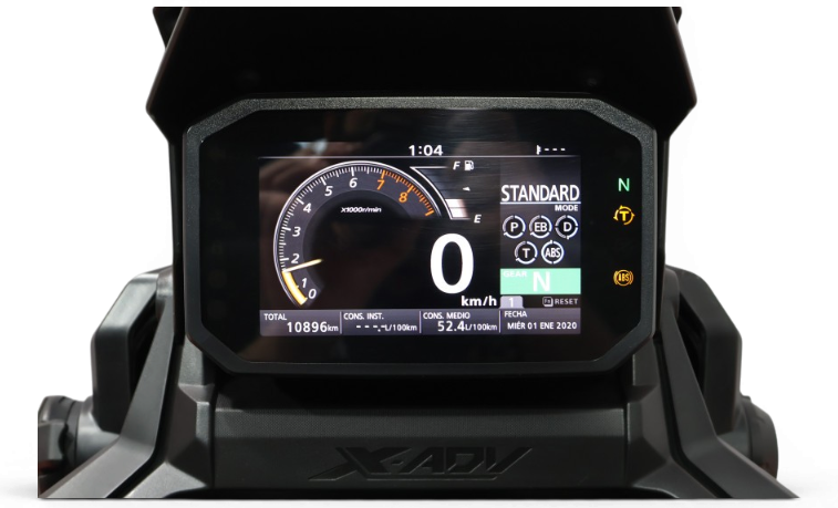 Imagen de Honda X ADV