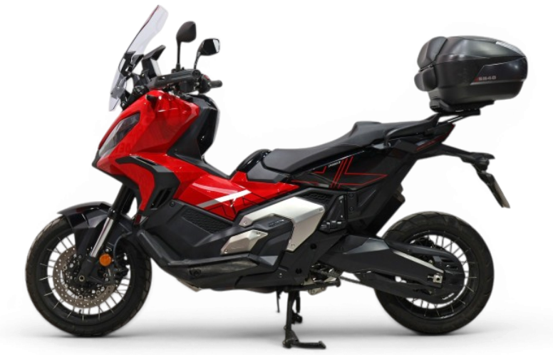 Imagen de Honda X ADV