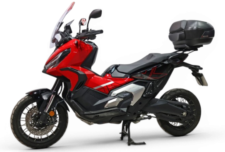 Imagen de Honda X ADV