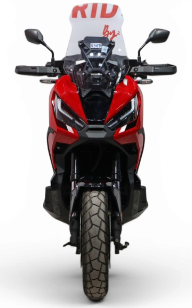 Imagen de Honda X ADV