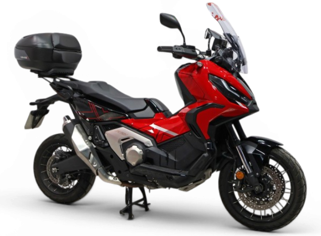 Imagen de Honda X ADV