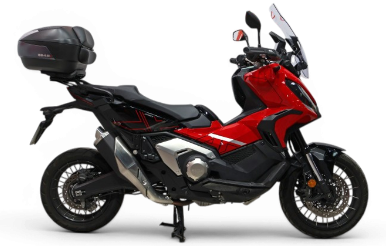 Imagen de Honda X ADV