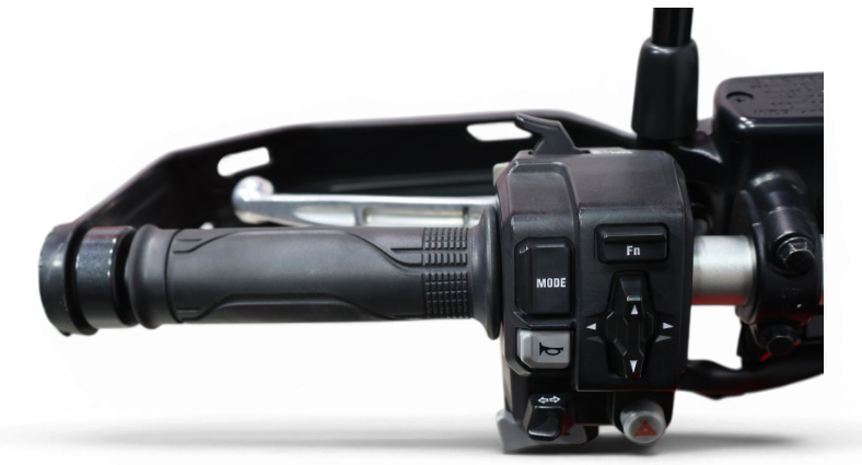 Imagen de Honda X ADV