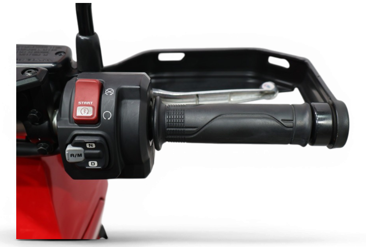 Imagen de Honda X ADV