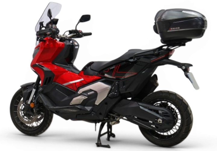 Imagen de Honda X ADV