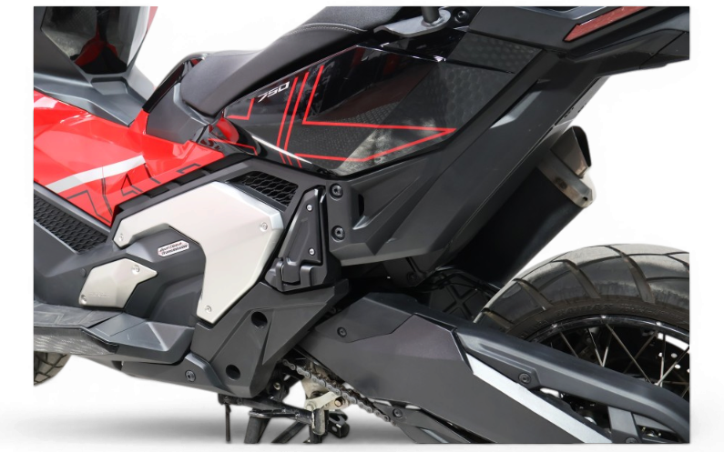 Imagen de Honda X ADV