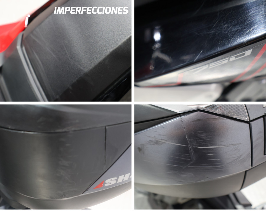 Imagen de Honda X ADV