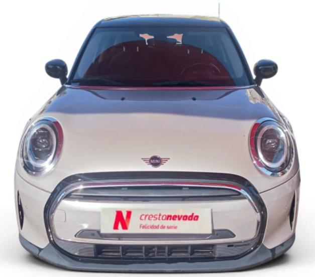 Imagen de Mini MINI