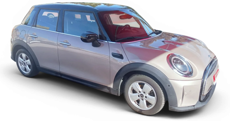 Imagen de Mini MINI