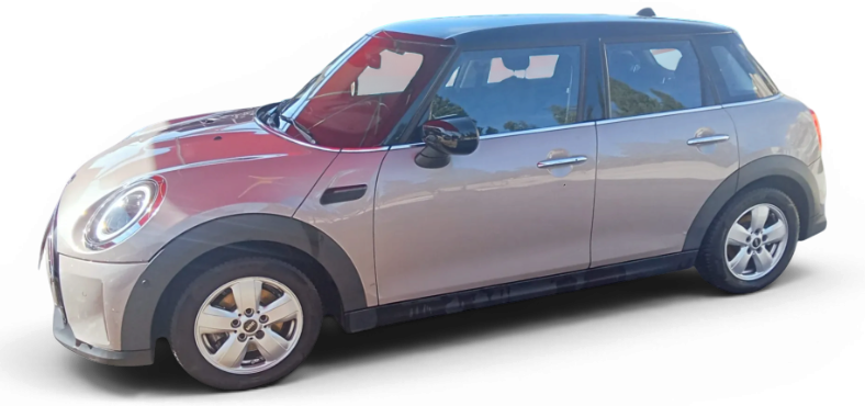 Imagen de Mini MINI