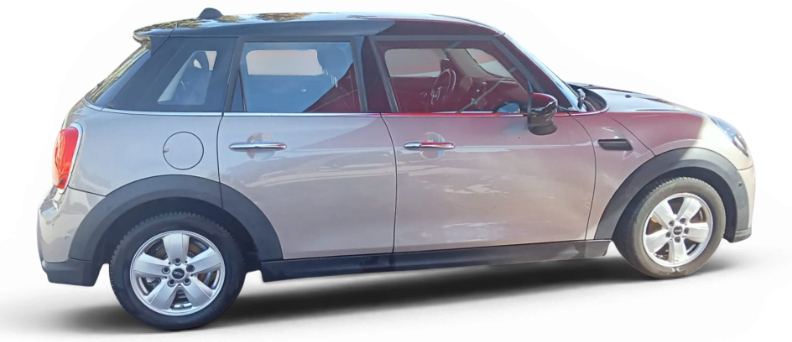 Imagen de Mini MINI