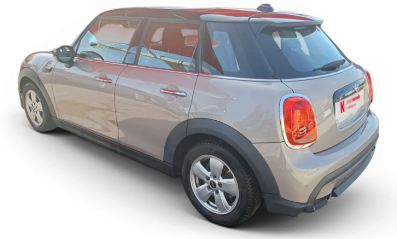 Imagen de Mini MINI