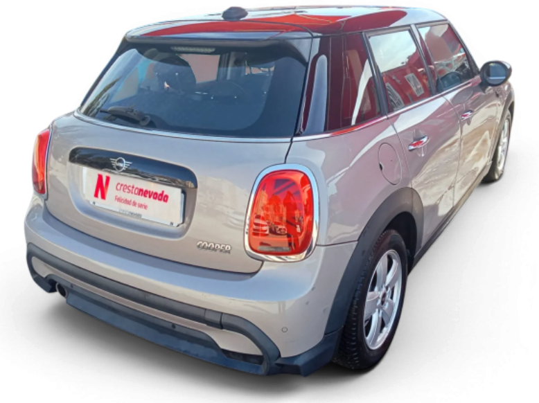 Imagen de Mini MINI